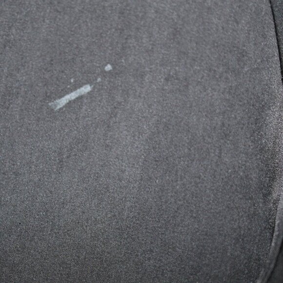 MNG Suit Black Trouser Dress Pants With Outer Pockets Size 2 - Picture 11 of 11